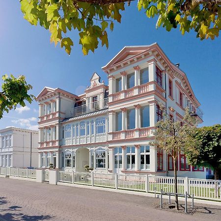 Villa Seeblick Kachliner See Heringsdorf  Exterior foto